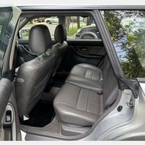 Subaru Outback 2.5 AT, 2003, 260 000 км, с пробегом, цена 490 000 руб.